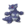 Shadow Nidoqueen